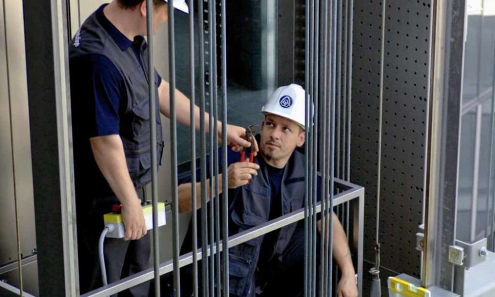Çorlu Asansör Teknik Servisi