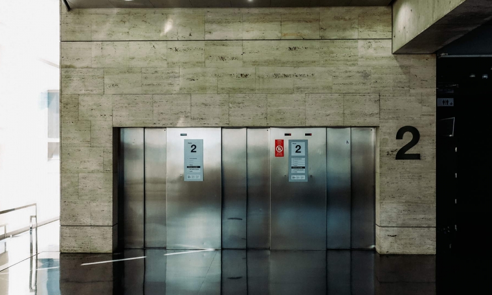 Çorlu Asansör Modernizasyonu